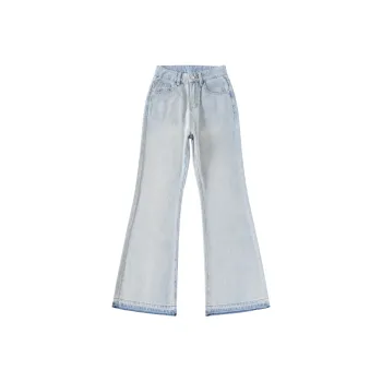 SNOW FLYING Jeans Women's Ice Blue