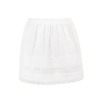 FLIM Casual Short Skirts Women's