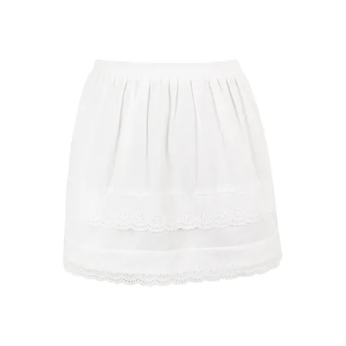 FLIM Casual Short Skirts Women's