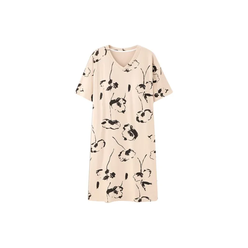 Ta Yan Women's Nightgowns-0