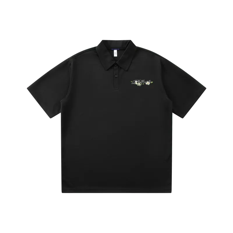 PAUL COSTELLOE Polo Shirt Unisex-1