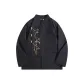 Black[Business Suit Coat]