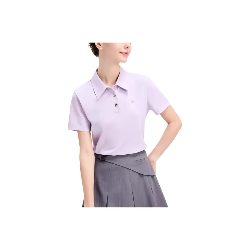 NAVIGARE Polo Shirts Women's-2