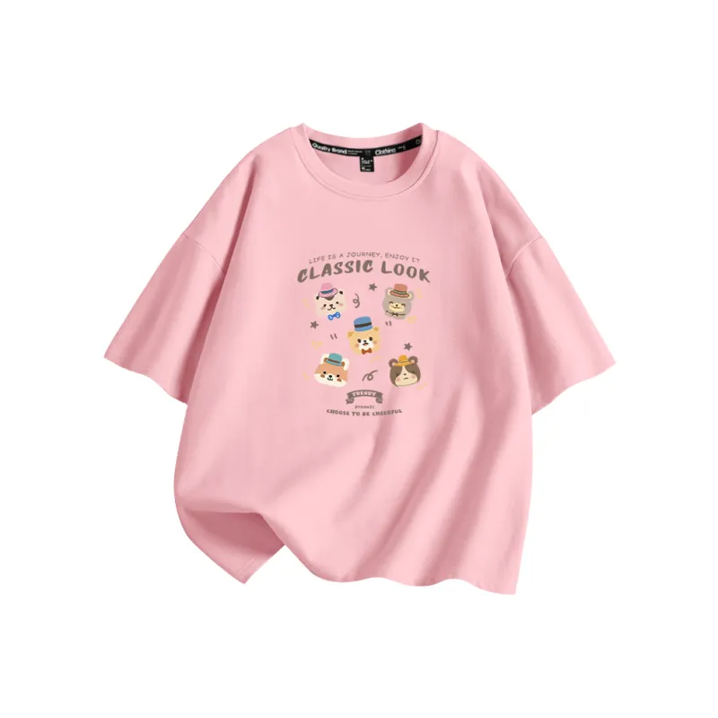 JEANSWEST Raglan Sleeve T Shirt Women's-18