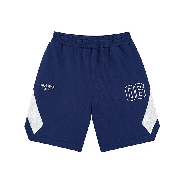 OCCUPY Casual Shorts Unisex-4