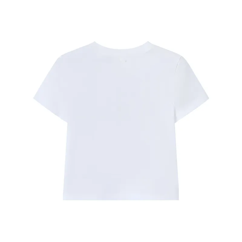 NS76 T Shirts Women's-1