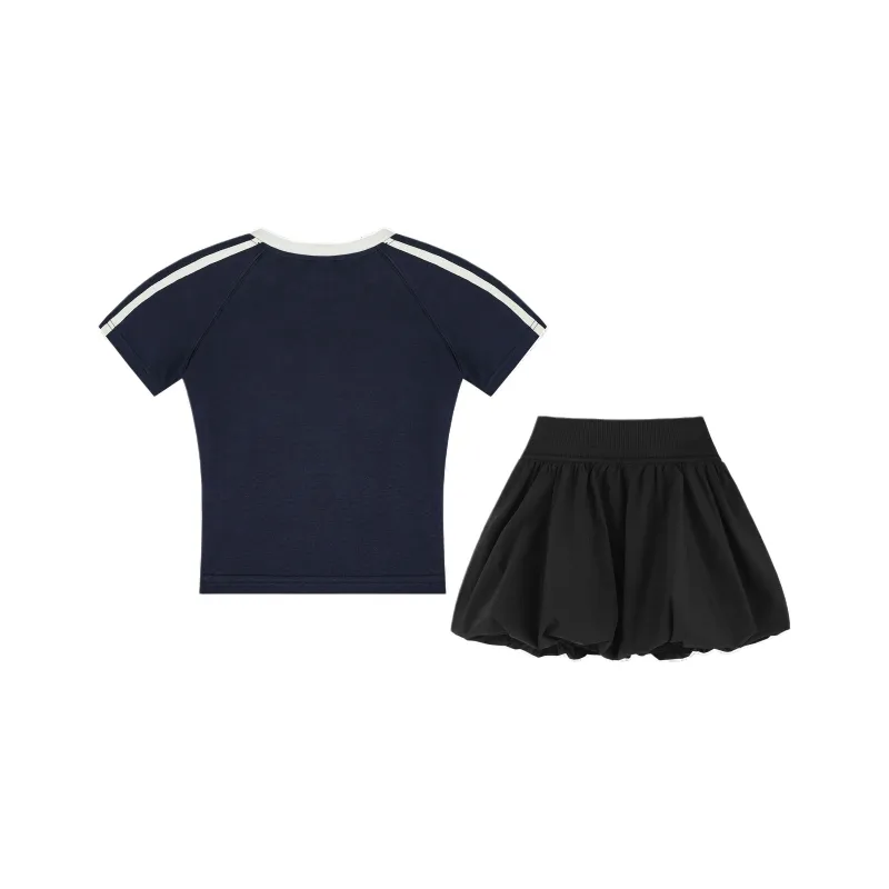 ARTSMAN Casual Short Skirts Women's-12