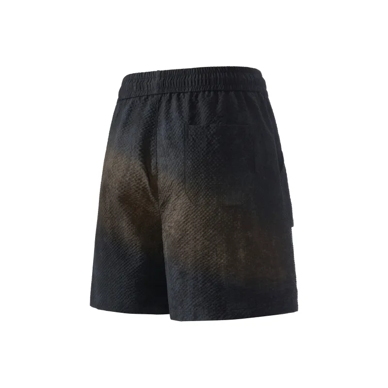 Luosamen Casual Shorts Unisex-1