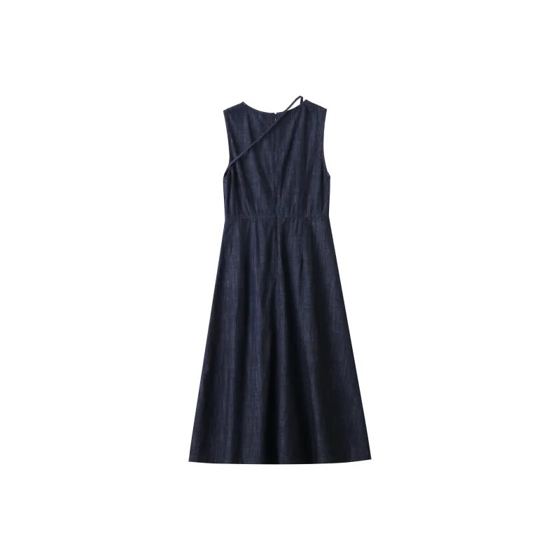 PIERRE CARDIN Sleeveless Dress Women's-1