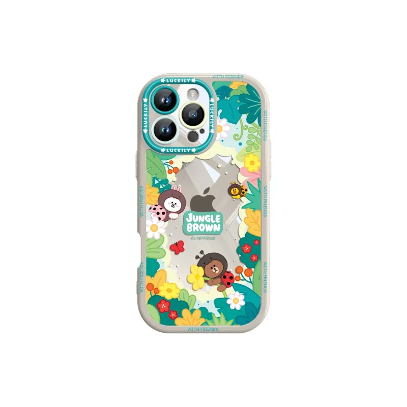 BC@RBRKK Phone Cases-12