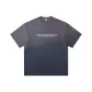 Gray (Heavyweight and 100% cotton)