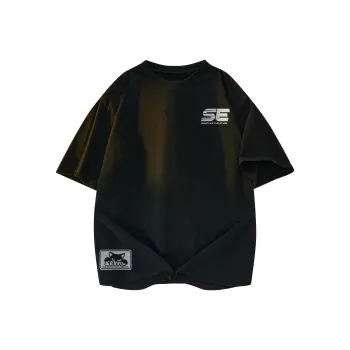 7 SEVFUN T Shirts Unisex