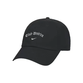 Nike Club América Club Soccer Adjustable Cap
