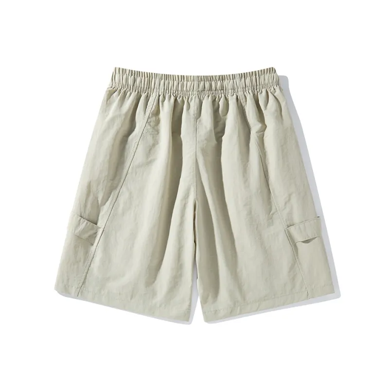 Caramella Casual Shorts Unisex-9