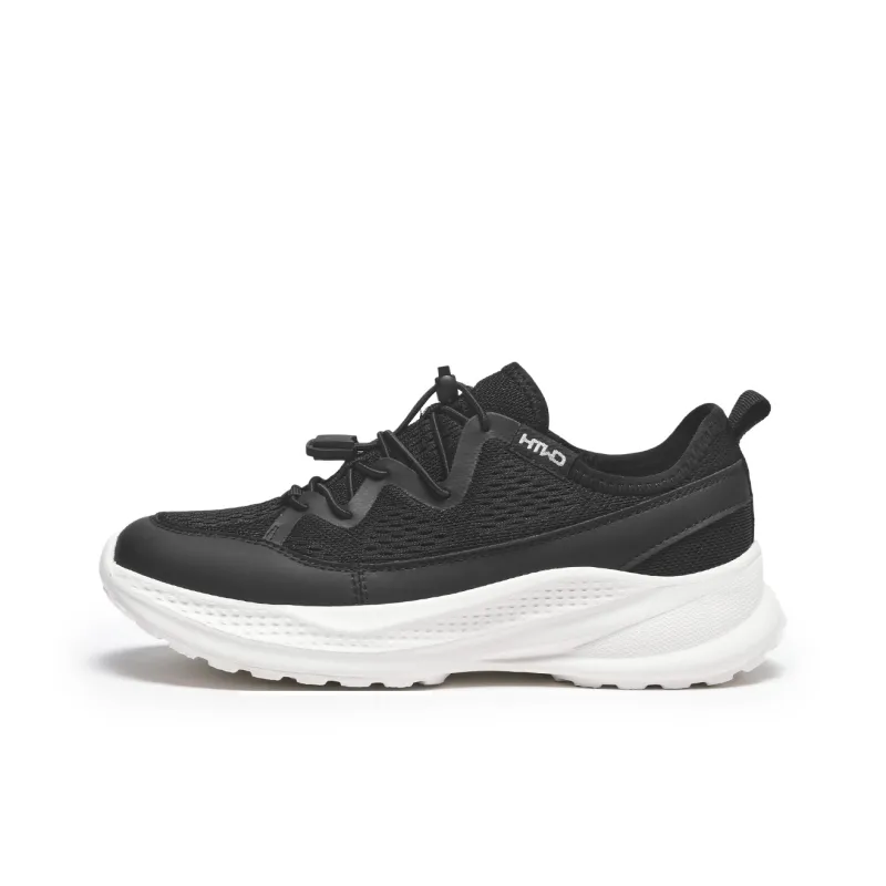 Hotwind Breathable And Lightweight Low Top Casual Shoes Women's-0