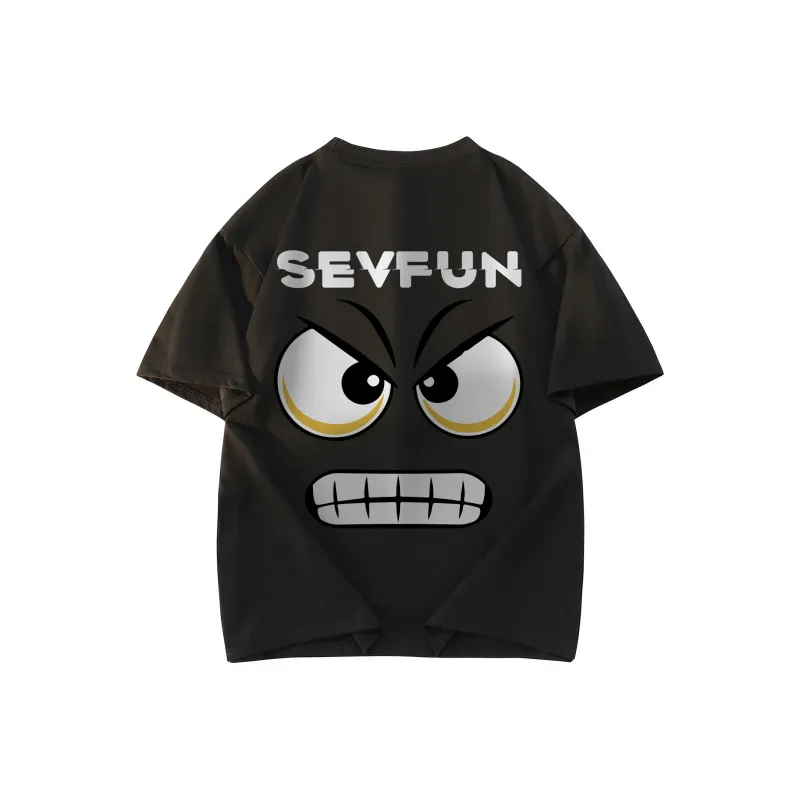 7 SEVFUN T Shirts Unisex-0