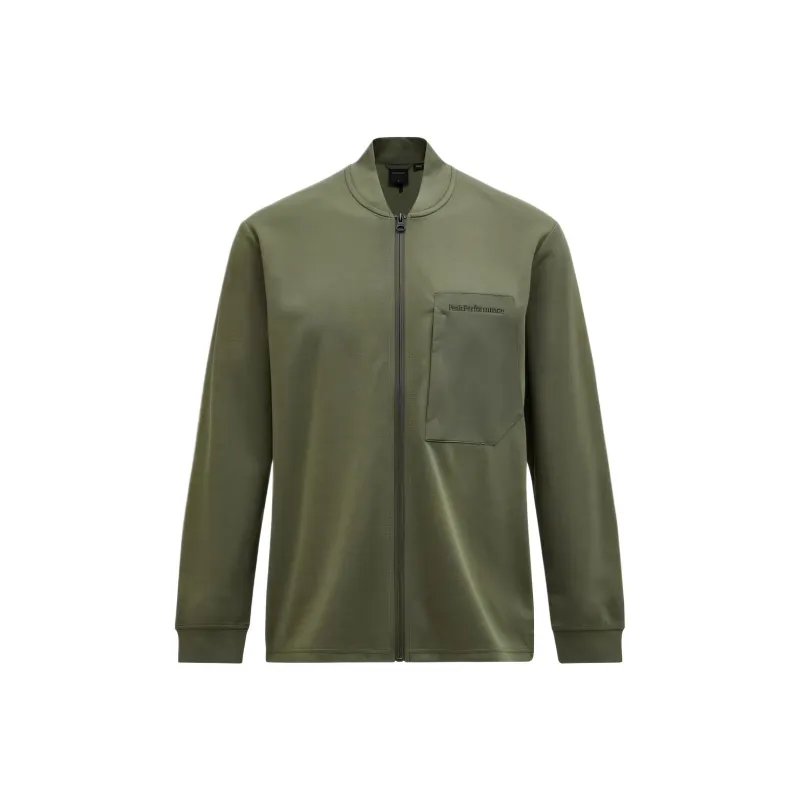 PEAK PERFORMANCE Jackets Men-0