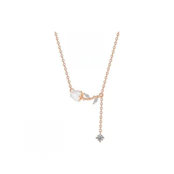 NIGHT RIDER DRIGINAL 999 Fine Silver Necklaces Women's