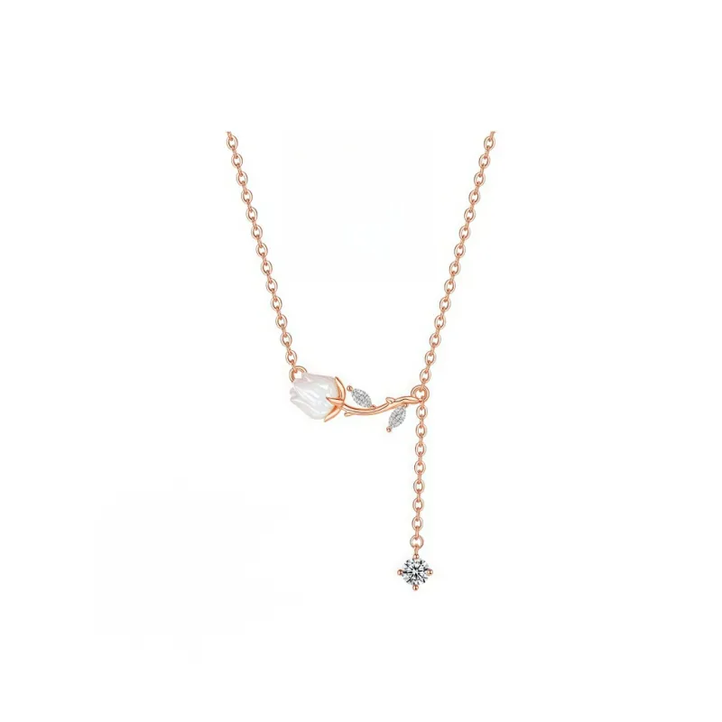 NIGHT RIDER DRIGINAL 999 Fine Silver Necklaces Women's-0