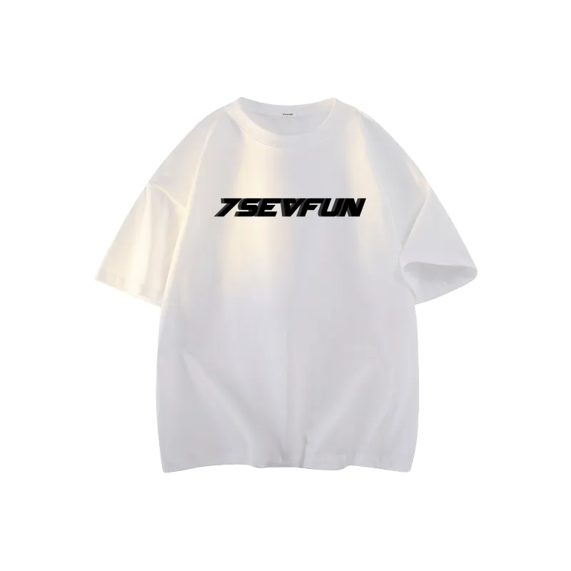 7 SEVFUN T Shirts Unisex-5
