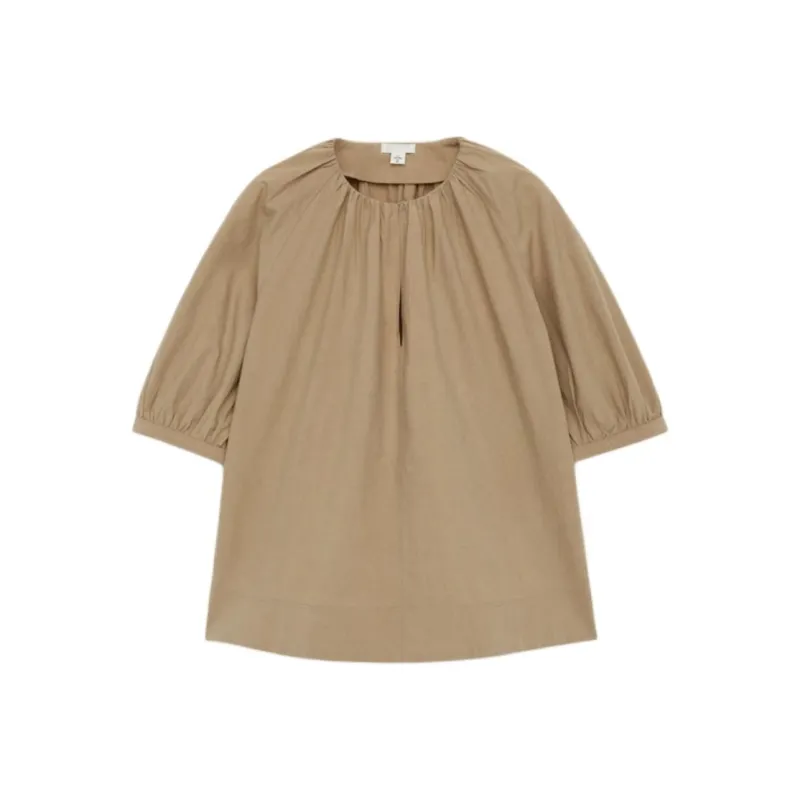 ARKET Shirts Women's Beige-0