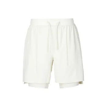 Lululemon Perfectly Oversized Collection License To Train Collection Casual Shorts 7' Men's