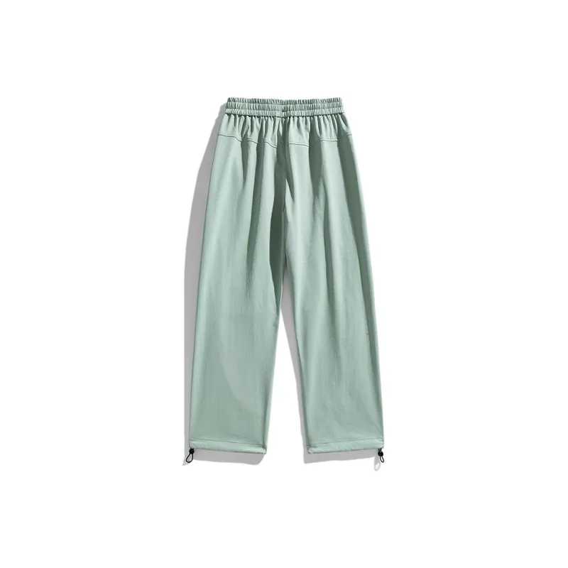 HUMNAT Casual Pants Unisex-9
