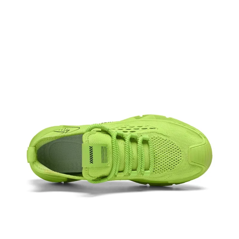 PLAY COBBLER Low Top Casual Shoes Men's-15