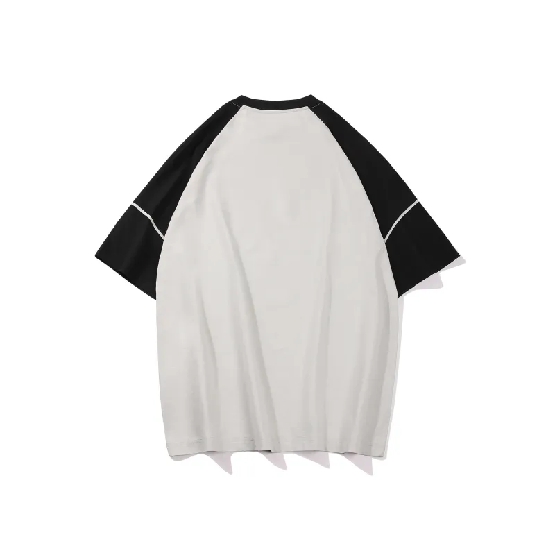 CariteSport T-Shirts Unisex-6