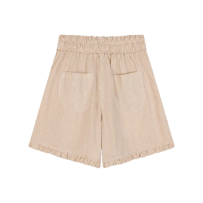 Saotome Casual Shorts Women's-1