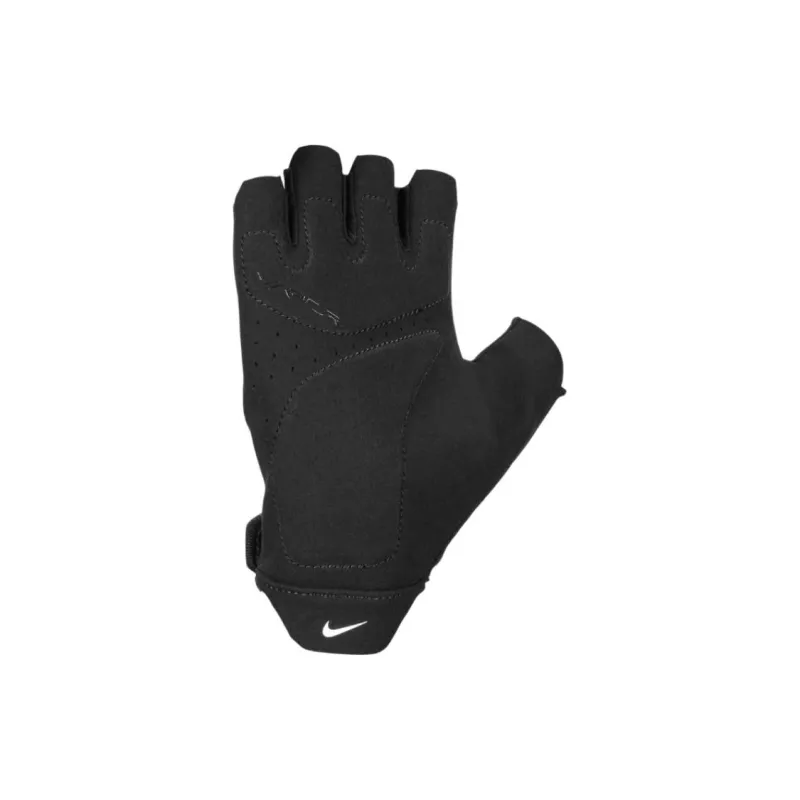Nike Nylon, Polyurethane, Polyester Sports Gloves Women's Black-2