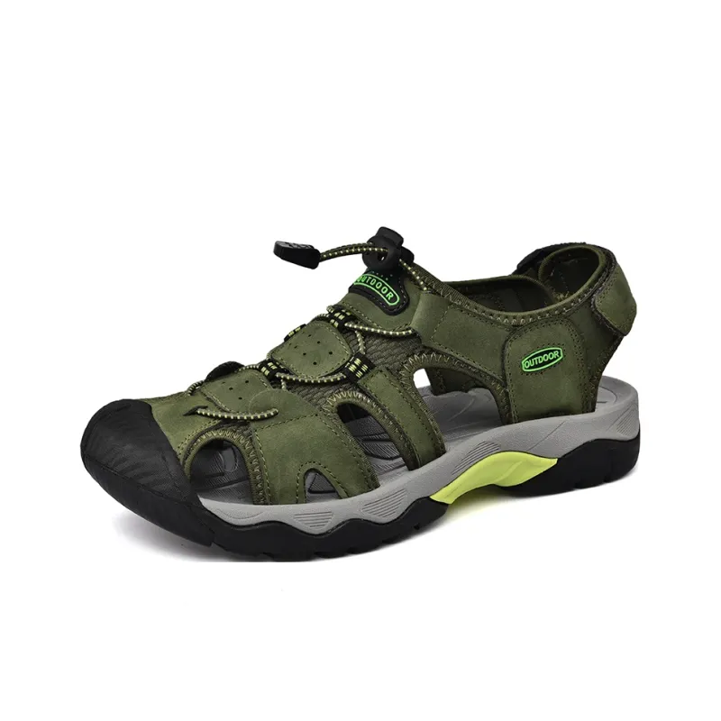 Frank Mully River Trekking Shoes Men's-10