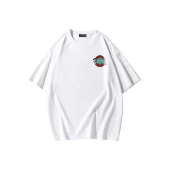 David Bakken T Shirts Unisex