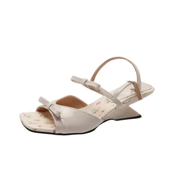 Zomila One Strap Sandals Women's