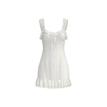 URBAN REVIVO Sleeveless Dress Women's
