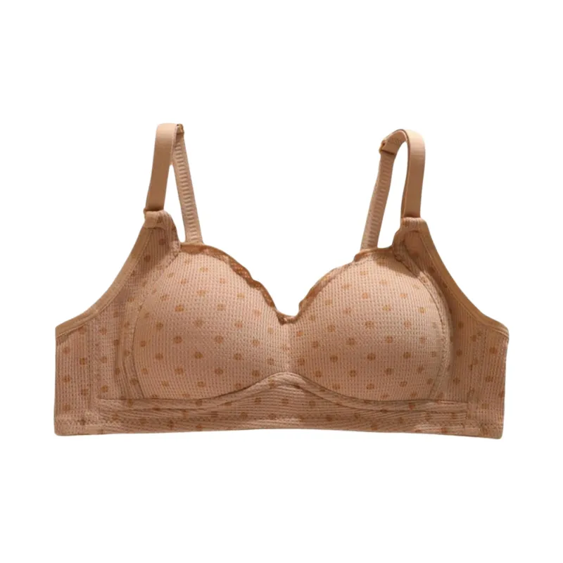 GRACE TOPIC Bra Women's Combo Set-7