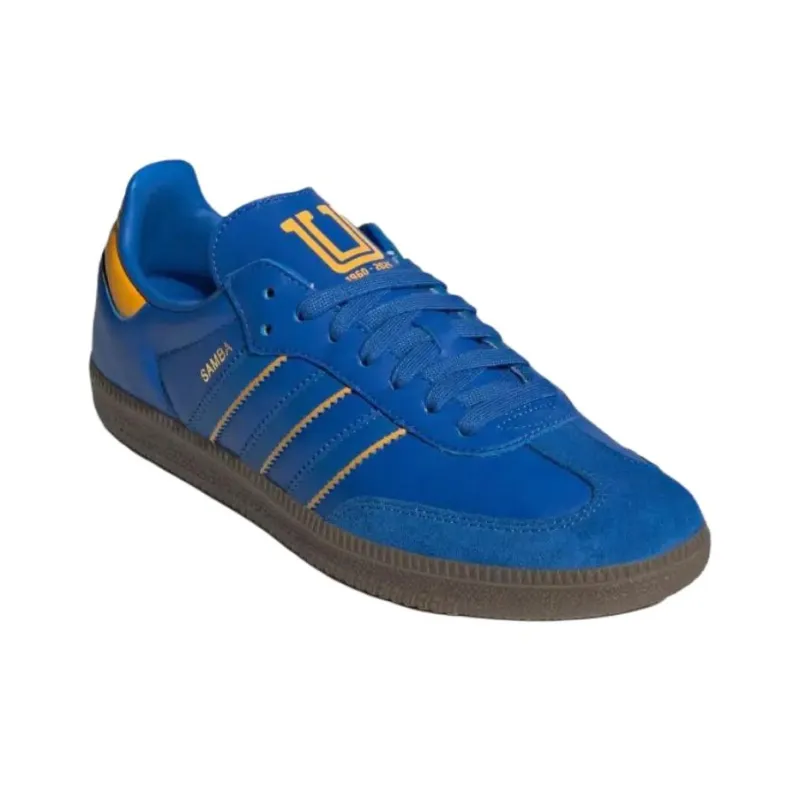 Adidas Samba Tigres Unal-2