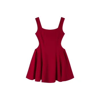 MTHE Slip Dresses Women's