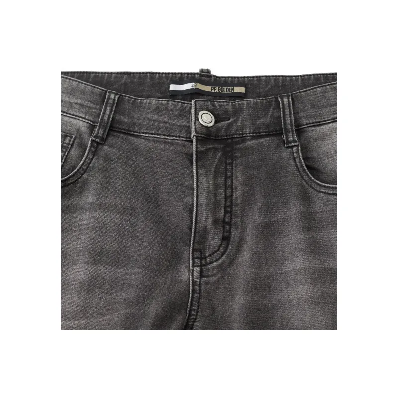 PP.GOLDEN Jeans Men-10