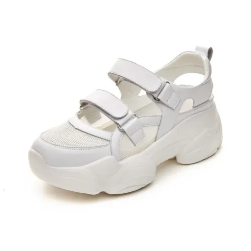 Puppytown Slip Resistant, Breathable, Quick Dry River Trekking Shoes Women's