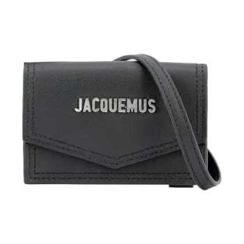Jacquemus Wallets