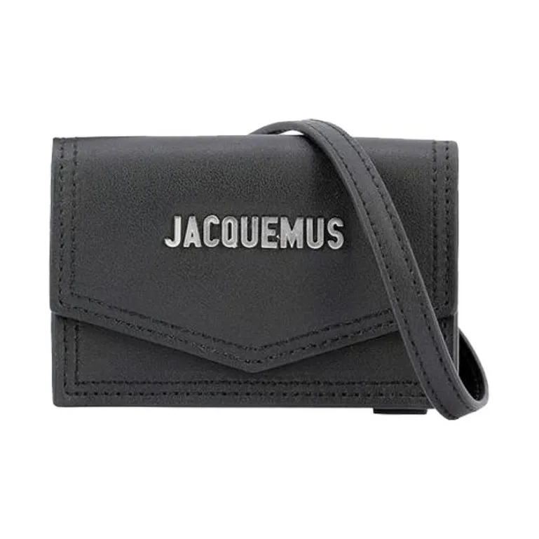 Jacquemus Wallets-0