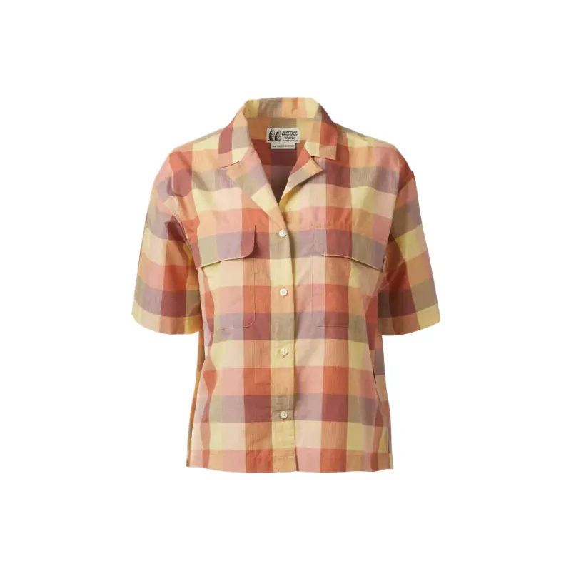 Marmot Shirts Women's-5