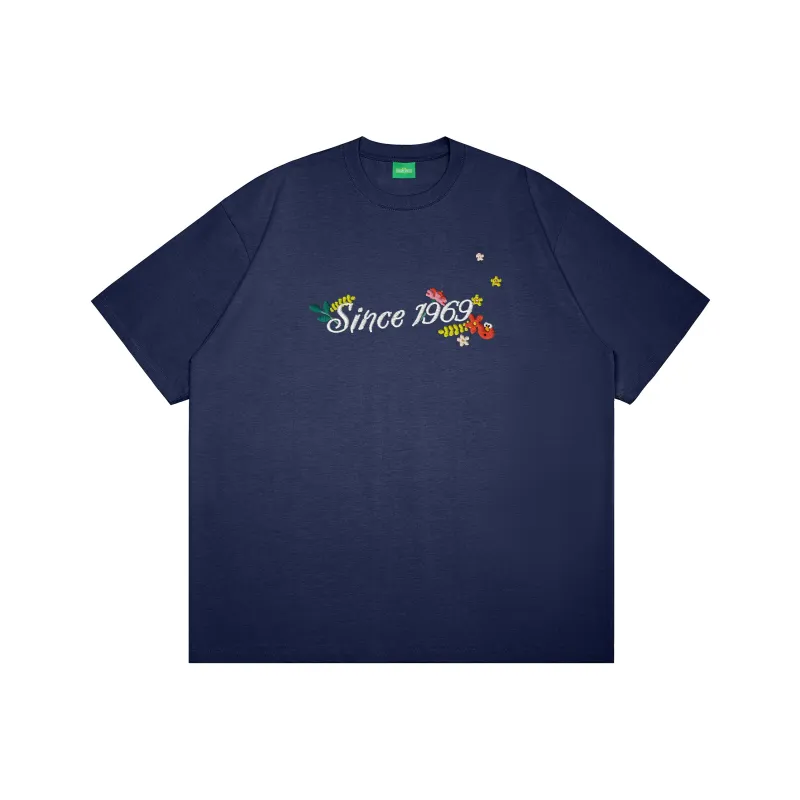 SESAME STREET T Shirts Unisex-14
