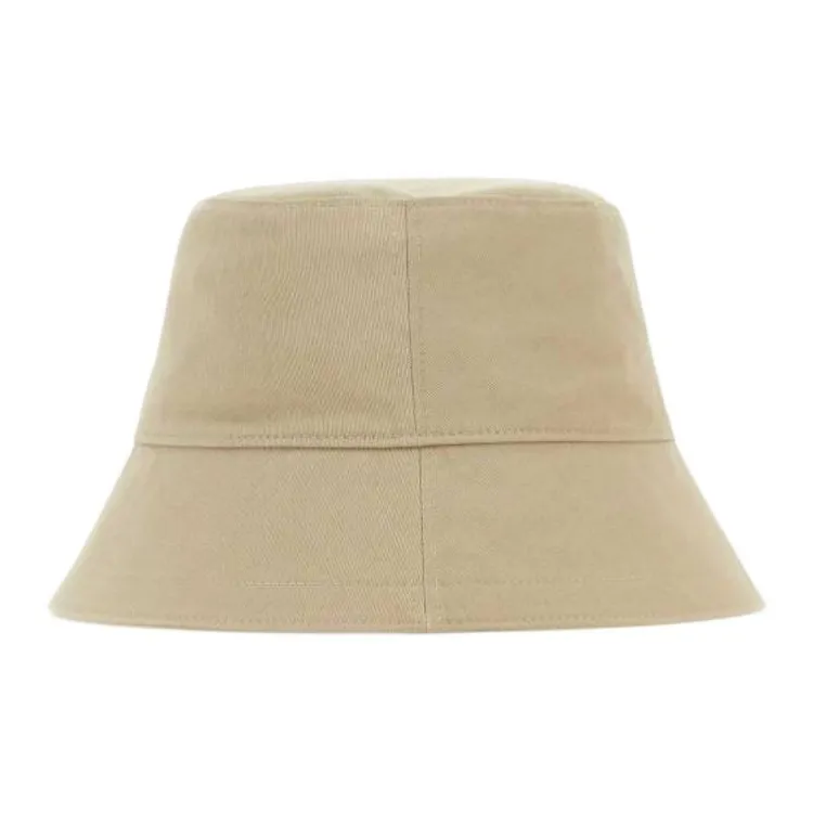 HELEN KAMINSKI Cotton Bucket Hats Women's Beige-1