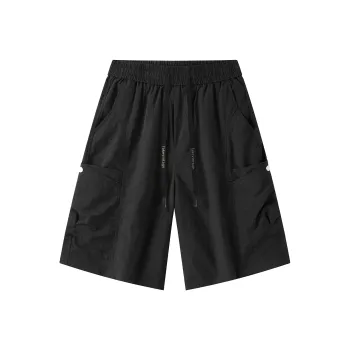 FAKE VINTAGE Cargo Shorts Unisex