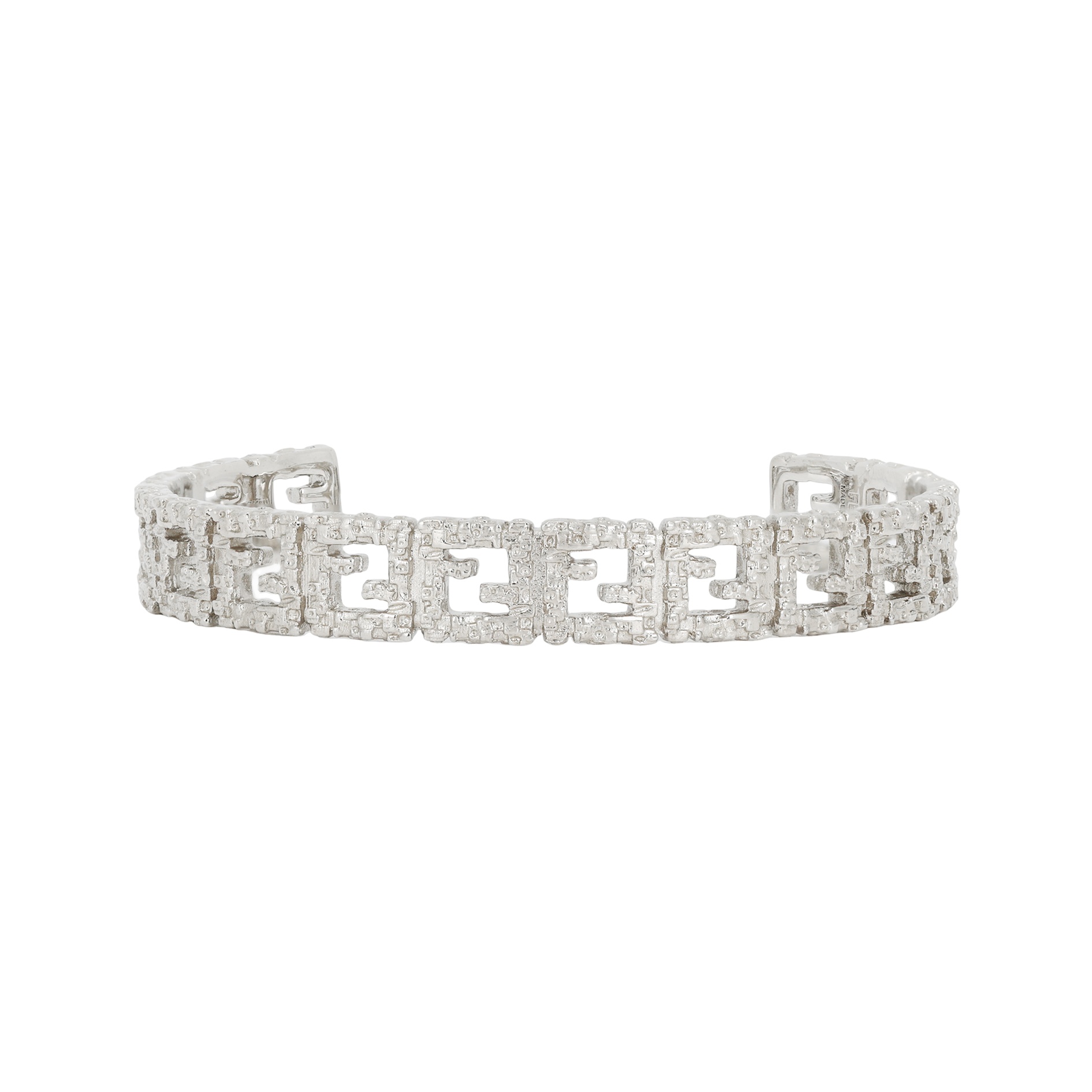 Fendi Bracelets Bangles Men on Sale & Authentic - POIZON