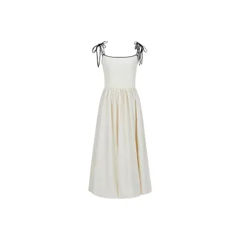 URBAN REVIVO Slip Dress Women's