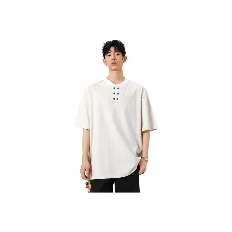 OKPI T Shirts Unisex-5