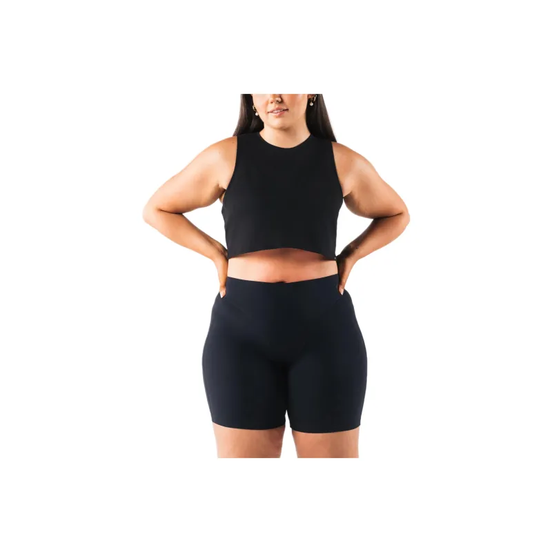 ALPHALETE Sleeveless Sports Shirts Women's-8